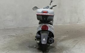 KYMCO V-LINK 125 RFBSD25QA