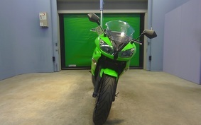 KAWASAKI NINJA 400R 2010 ER400B