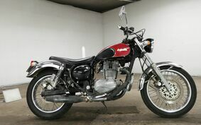 KAWASAKI ESTRELLA BJ250A