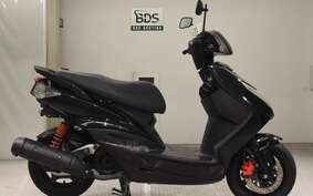 YAMAHA CYGNUS 125 X SE46