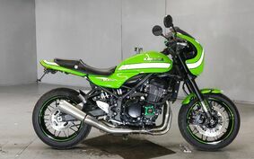 KAWASAKI Z900RS CAFE 2019 ZR900C