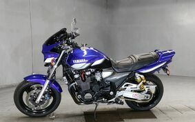 YAMAHA XJR1300 2003 RP03J