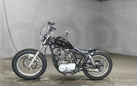 YAMAHA SR400 2001 RH01J