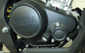 YAMAHA XSR155