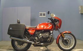 BMW R100CS 1984 8251