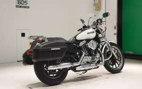 HARLEY L1200LI 2007