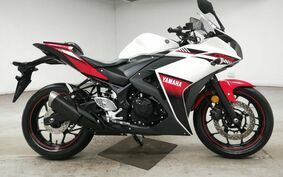 YAMAHA YZF-R25 RG10J