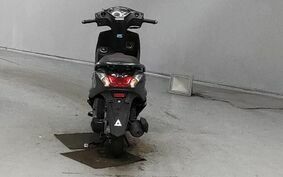 YAMAHA AXIS Z SED7J