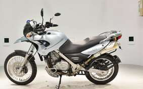 BMW F650GS 2005 0175