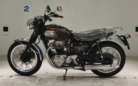 KAWASAKI W650 2000 EJ650A