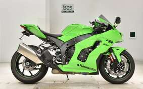 KAWASAKI ZX 10 NINJA RR 2022 ZXT02L