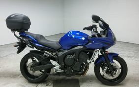 YAMAHA FAZER FZ6 S 2007 RJ14