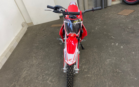 HONDA CRF110F 1988 JE02