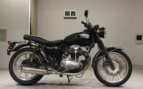 KAWASAKI W400 2007 EJ400A