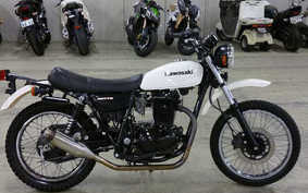 KAWASAKI 250TR 2003 BJ250F