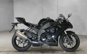 KAWASAKI ZX 10 NINJA R 不明