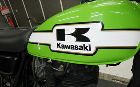 KAWASAKI 250TR BJ250F