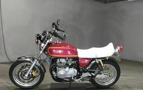 HONDA CB400F 2022 CB400F