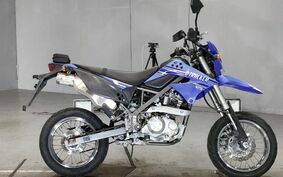 KAWASAKI KLX125D TRACKER LX125D