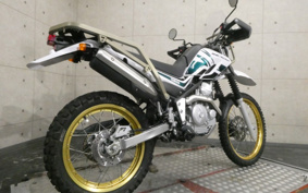 YAMAHA SEROW TOURING DG17J