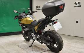 BMW F900XR 2020 0K21