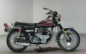 KAWASAKI W3 1974 W3F