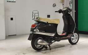 VESPA LX125IE