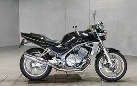 KAWASAKI BALIUS 250 ZR250A