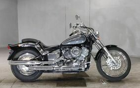 YAMAHA DRAGSTAR 400 1996 4TR