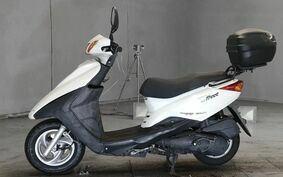 YAMAHA AXIS 125 TREET SE53J