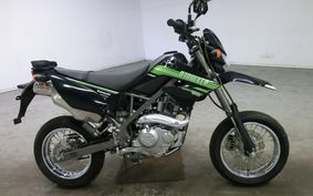 KAWASAKI KLX125D TRACKER 2011 LX125D