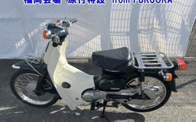 HONDA C90 HA02