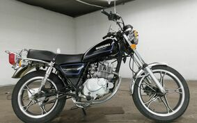 SUZUKI GN125 H PCJG9