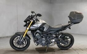 YAMAHA MT-09 2014 RN34J