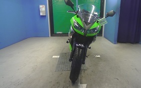 KAWASAKI NINJA 400R 2013 ER400B