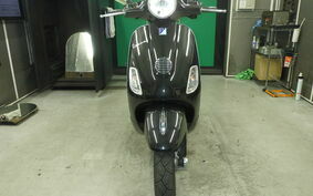 VESPA LX125IE