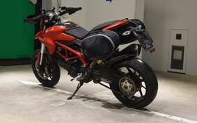 DUCATI HYPERMOTARD 820 2014 B201J