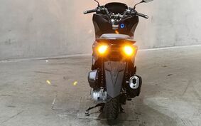 HONDA PCX 160 KF47