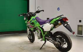 KAWASAKI KLX250 Gen.2 LX250S