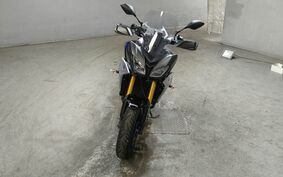 YAMAHA TRACER 9 2019 RN51J