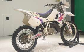 YAMAHA YZ250 4EW