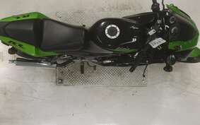 KAWASAKI NINJA150RR KR150P