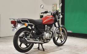 YAMAHA YB125SP PCJL