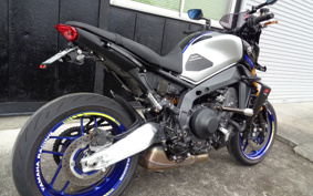 YAMAHA MT-09 SP ABS 2023 RN69J