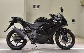 KAWASAKI NINJA 250R EX250K