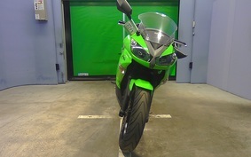 KAWASAKI NINJA 400R 2011 ER400B