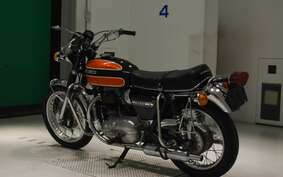 KAWASAKI WISA 1973 W1F