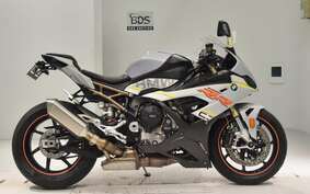 BMW S1000RR 2021