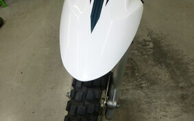 YAMAHA SEROW 250 DG17J