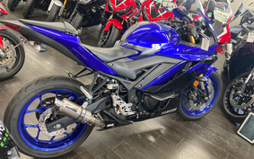 YAMAHA YZF-R3 2020 RH13J